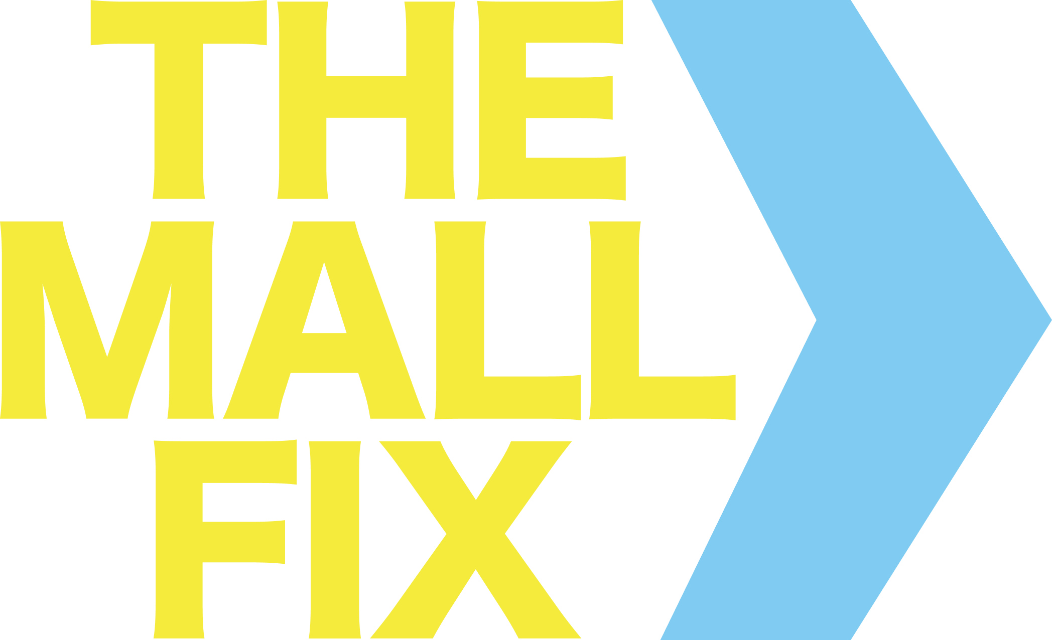The Mall Fix