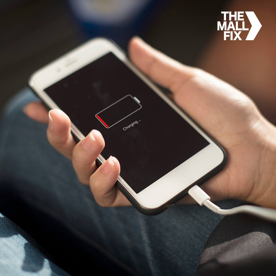 Charging Port Not Working 