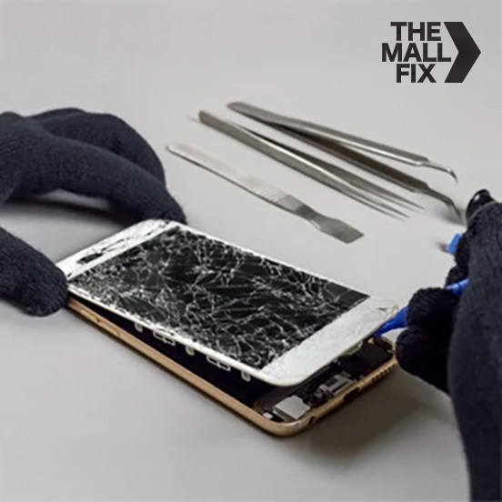 Screen Replacement/Cracked / Broken Screen