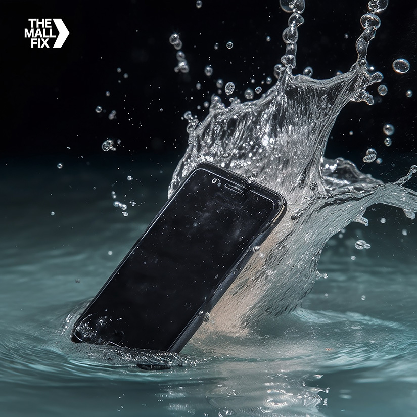 Water Damage (diagnosis & cleaning)