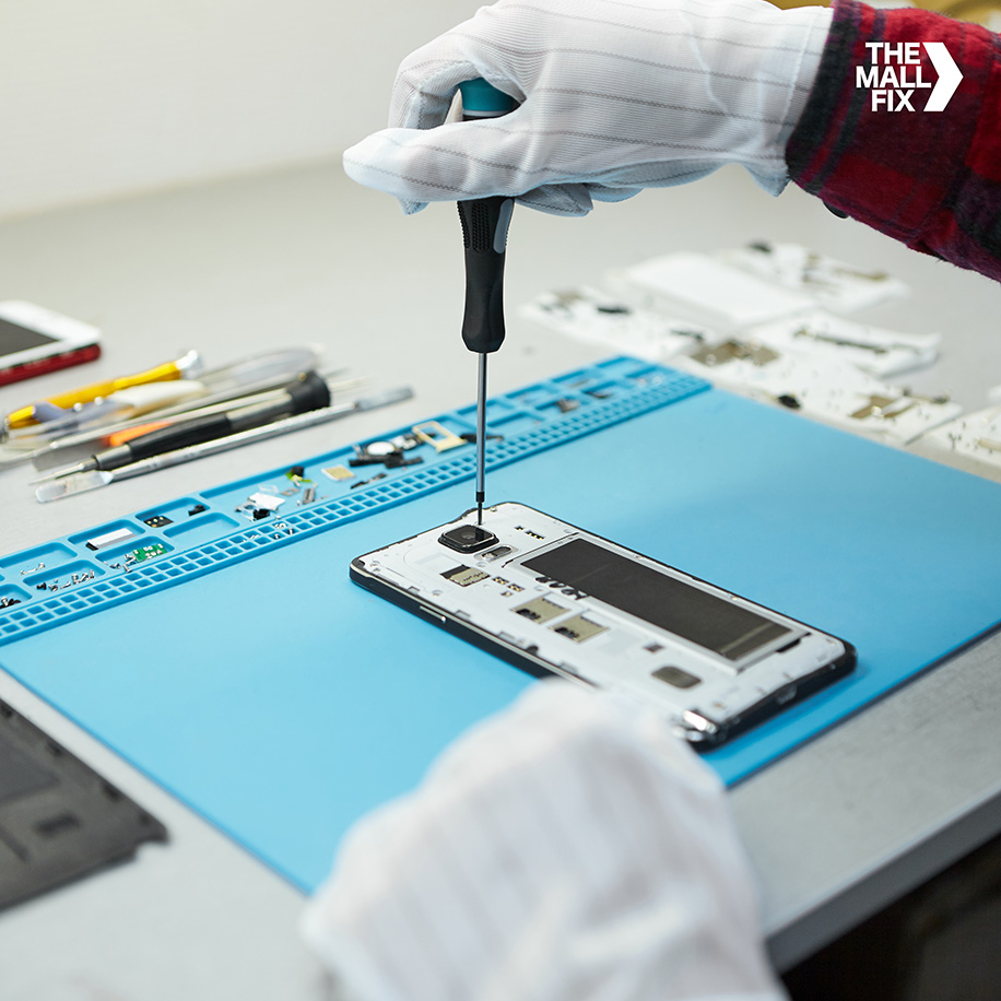 Camera Not Working / Blurry Photo/ Foggy Camera