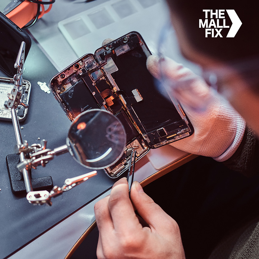 Speaker/ Microphone Issue