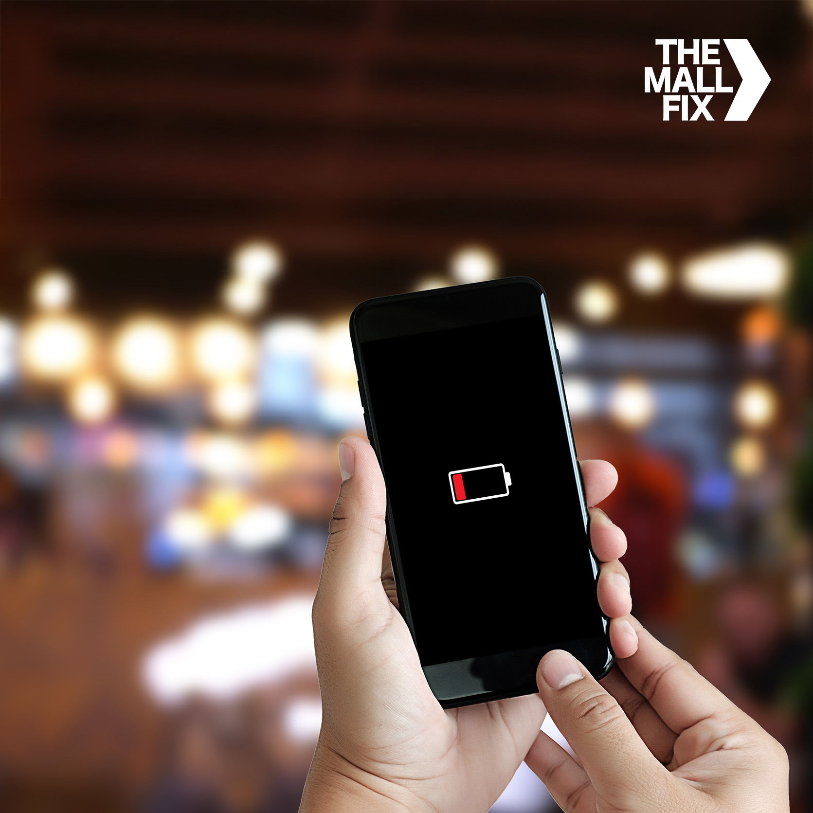 Battery Draining Fast / Not Holding Charge 