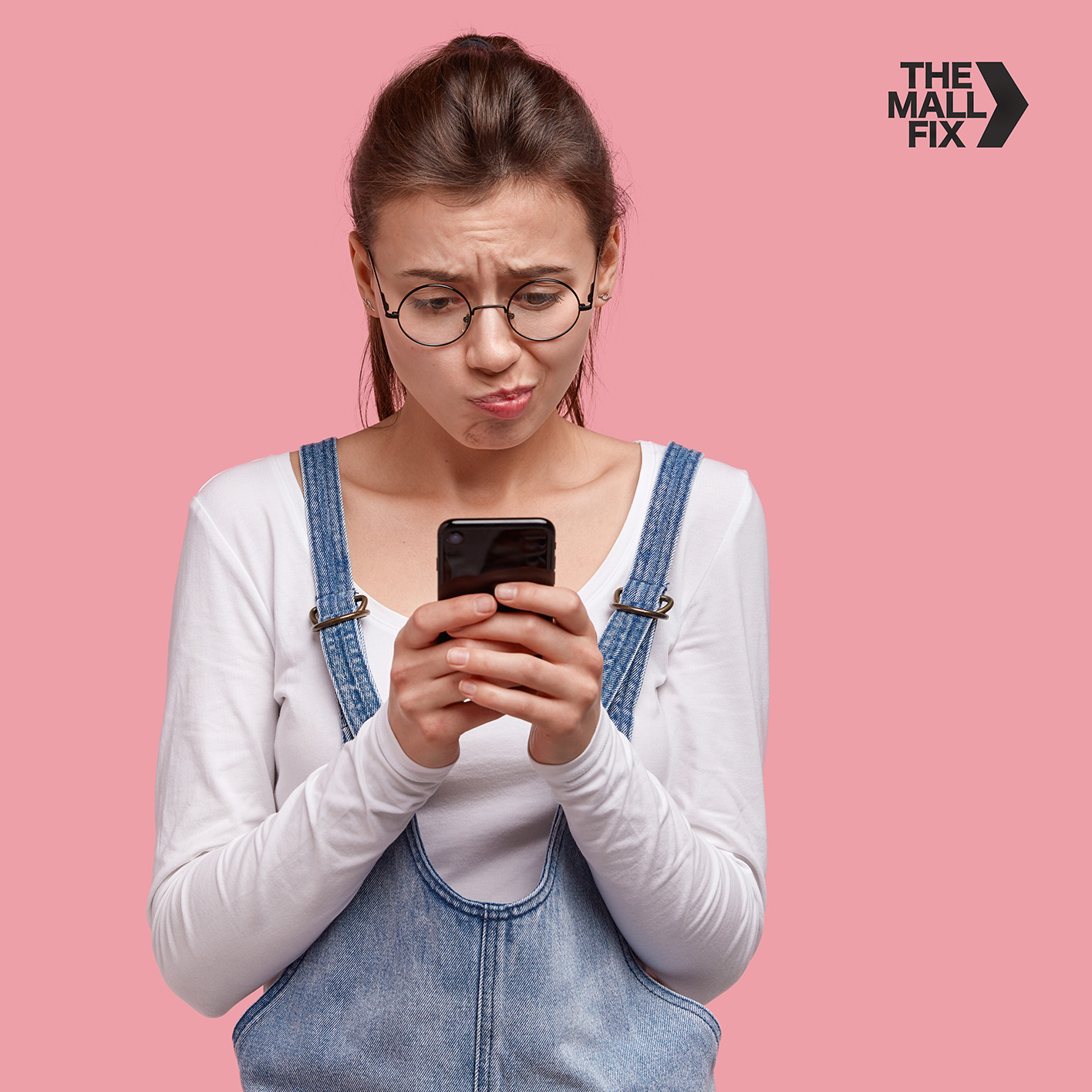 I Can't Find Any Problem But I Am Facing Issues Using My Phone 